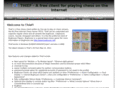 thief-interface.com