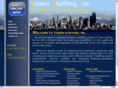 towerstaffing.net