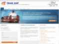tradeshiponline.com
