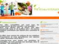 trefleassurancesante.com