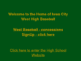 trojanbaseball.org