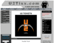 u2tixx.com
