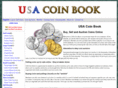 usacoinbook.com