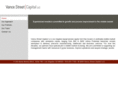 vancestreetcapital.com