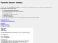 ventrilo-server-mieten.org