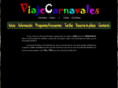 viajecarnavales.com