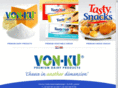 vonku.com