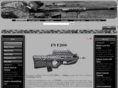 war-weapons.com
