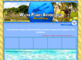 waterplanetadventures.com