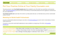 yourfamilycounselor.com