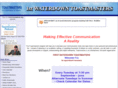 1stwaterdowntoastmasters.org