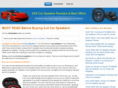 6x9carspeakers.org