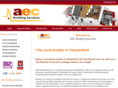 aecbuilders.co.uk