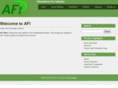 afi-tools.com
