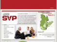 agentimmobiliersvp.com