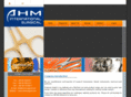 ahmsurgical.com