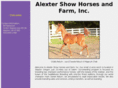 alexter.com