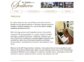 allthingssouthern.net
