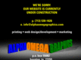 alphaomegagraphics.com