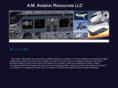 amaviationresources.com