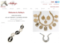 ashleyshorsejewelry.com