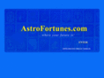 astrofortunes.com
