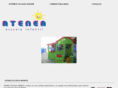 ateneaescuelainfantil.com
