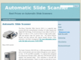 automaticslidescanner.com