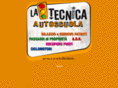 autoscuolalatecnica.com