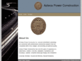 aztecapowerconstruction.com