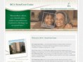 bcastonecrestcenter.com