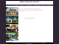 bellesdemeuresparis.com
