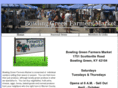 bgfarmersmarket.com
