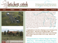 brackettcreekqh.com