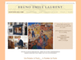 brunoemilelaurent.com