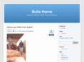 bullshorns.com