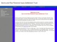 burnsandroetrust.com