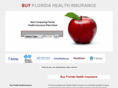 buyfloridahealthinsurance.com