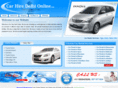 carhiredelhionline.com