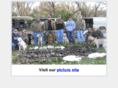 caribouduckhunt.com