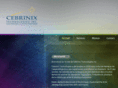 cebrinix.com