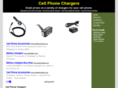 cellchargers.org