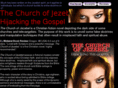 churchofjezebel.com