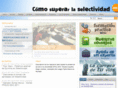 comosuperarlaselectividad2011.com
