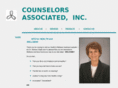 counselorsassociated.com