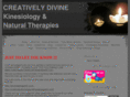 creativelydivine.com