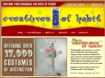 creaturesofhabit.net