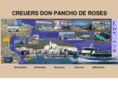 creuersdonpanchoderoses.com
