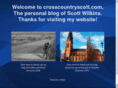 crosscountryscott.com