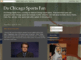 dachicagosportsfan.com